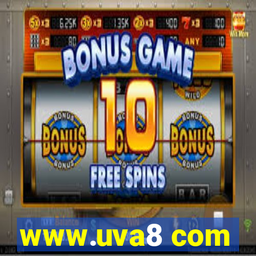 www.uva8 com